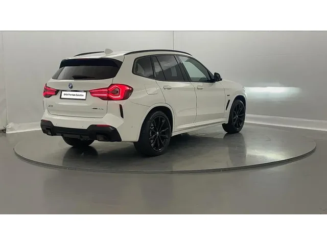 Occasion Bmw X3 à SECLIN  chez BMW SECLIN