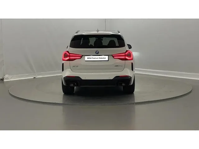 Occasion Bmw X3 à SECLIN  chez BMW SECLIN