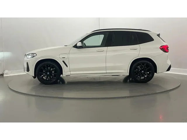Occasion Bmw X3 à SECLIN  chez BMW SECLIN