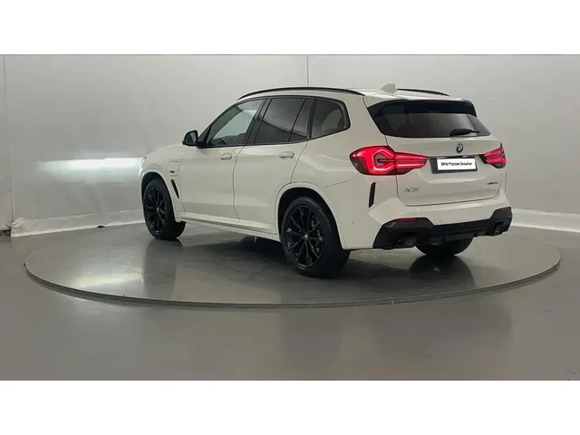 Occasion Bmw X3 à SECLIN  chez BMW SECLIN