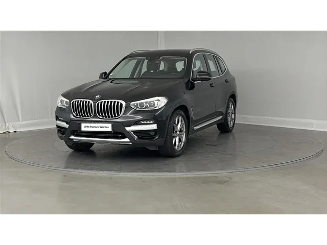 Occasion Bmw X3 à SECLIN  chez BMW SECLIN