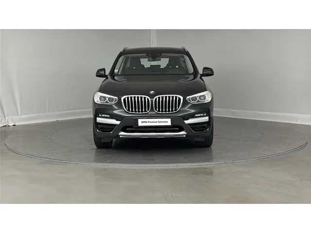 Occasion Bmw X3 à SECLIN  chez BMW SECLIN