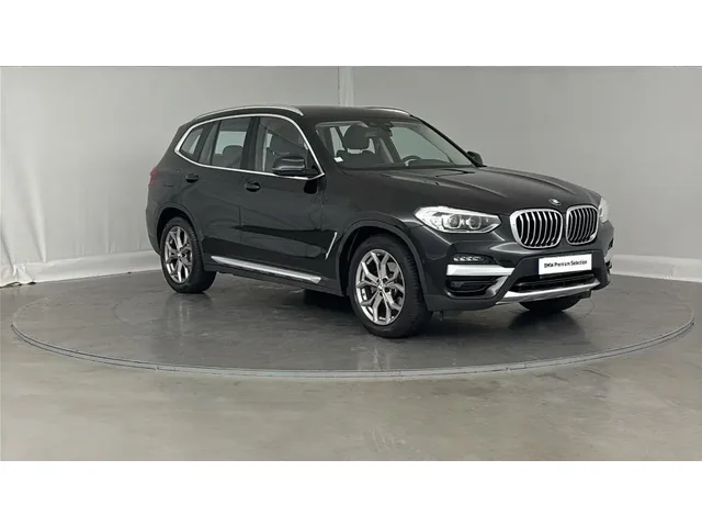 Occasion Bmw X3 à SECLIN  chez BMW SECLIN