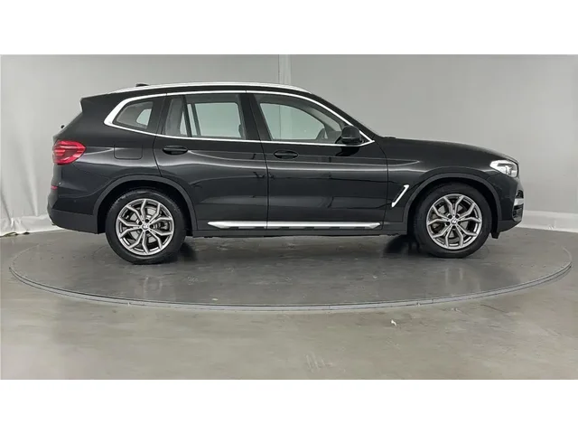 Occasion Bmw X3 à SECLIN  chez BMW SECLIN