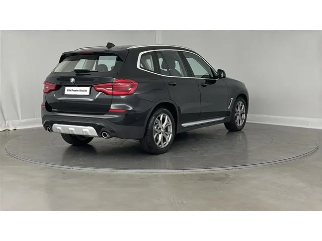 Occasion Bmw X3 à SECLIN  chez BMW SECLIN