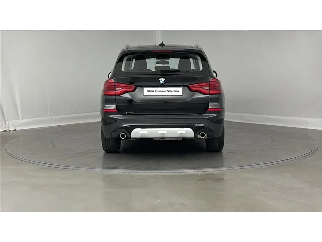 Occasion Bmw X3 à SECLIN  chez BMW SECLIN