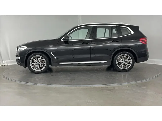 Occasion Bmw X3 à SECLIN  chez BMW SECLIN