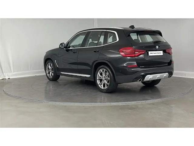 Occasion Bmw X3 à SECLIN  chez BMW SECLIN