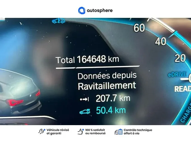 Occasion Bmw X3 à Arles chez BMW ARLES