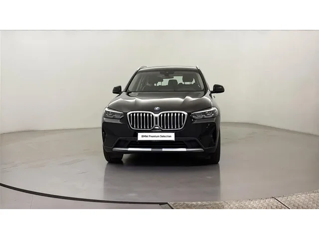 Occasion Bmw X3 à BAYONNE chez BMW BAYONNE