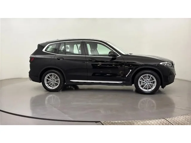 Occasion Bmw X3 à BAYONNE chez BMW BAYONNE