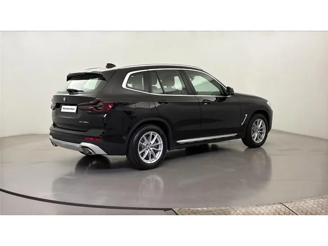 Occasion Bmw X3 à BAYONNE chez BMW BAYONNE