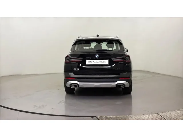 Occasion Bmw X3 à BAYONNE chez BMW BAYONNE