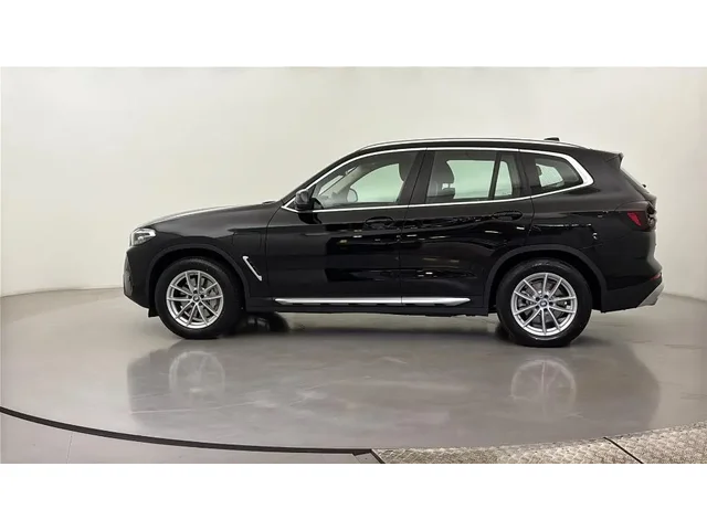 Occasion Bmw X3 à BAYONNE chez BMW BAYONNE
