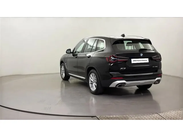 Occasion Bmw X3 à BAYONNE chez BMW BAYONNE