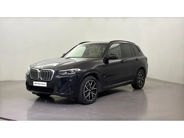 Occasion Bmw X3 à BAYONNE chez BMW BAYONNE