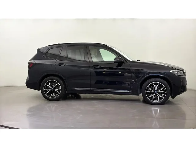 Occasion Bmw X3 à BAYONNE chez BMW BAYONNE