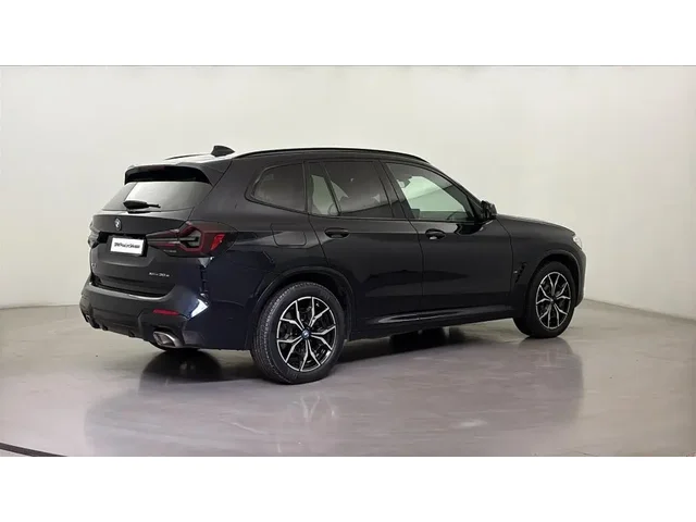 Occasion Bmw X3 à BAYONNE chez BMW BAYONNE