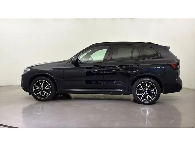 Occasion Bmw X3 à BAYONNE chez BMW BAYONNE