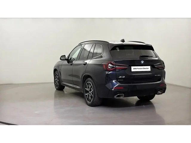 Occasion Bmw X3 à BAYONNE chez BMW BAYONNE