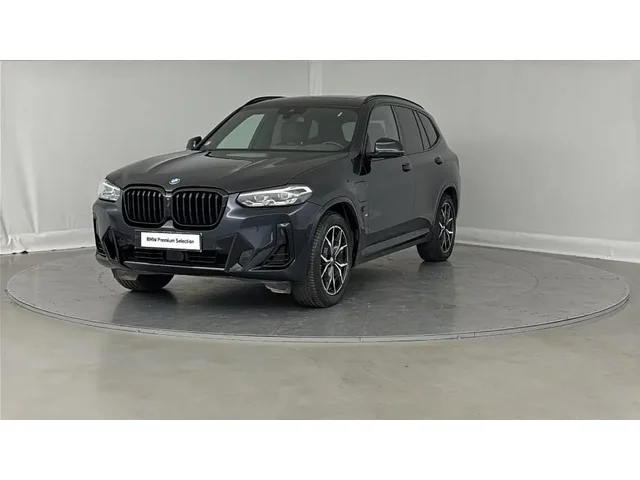 Occasion Bmw X3 à SECLIN  chez BMW SECLIN