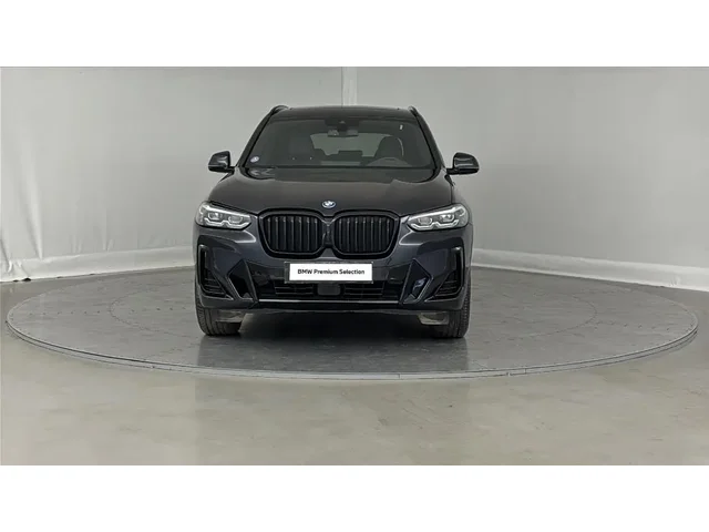 Occasion Bmw X3 à SECLIN  chez BMW SECLIN