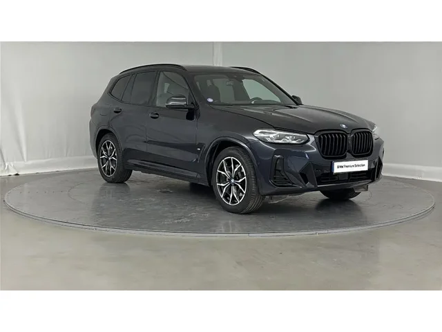 Occasion Bmw X3 à SECLIN  chez BMW SECLIN
