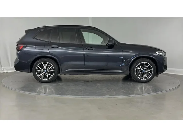 Occasion Bmw X3 à SECLIN  chez BMW SECLIN