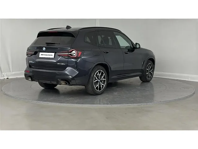 Occasion Bmw X3 à SECLIN  chez BMW SECLIN