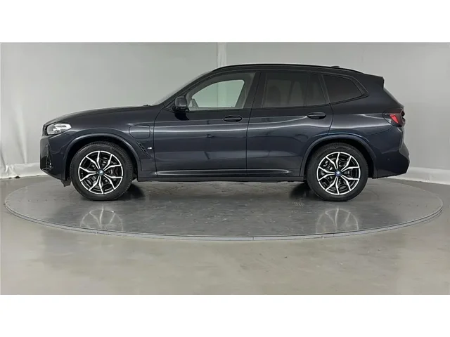 Occasion Bmw X3 à SECLIN  chez BMW SECLIN