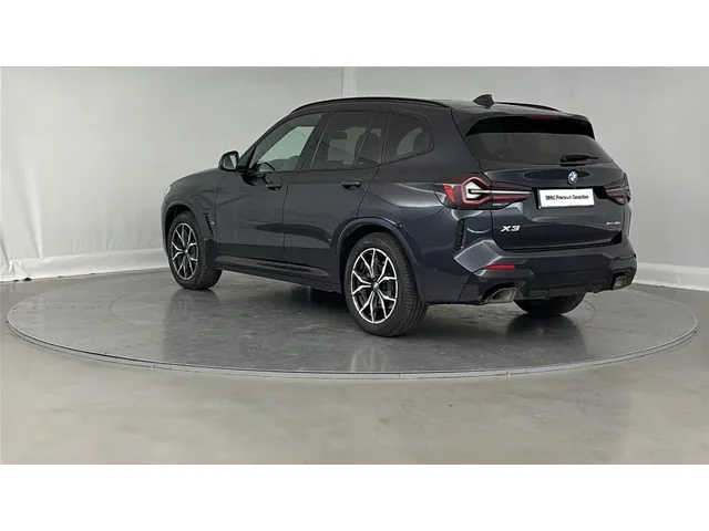 Occasion Bmw X3 à SECLIN  chez BMW SECLIN