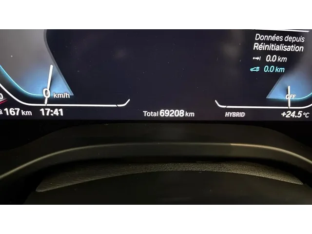 Occasion Bmw X3 à SECLIN  chez BMW SECLIN