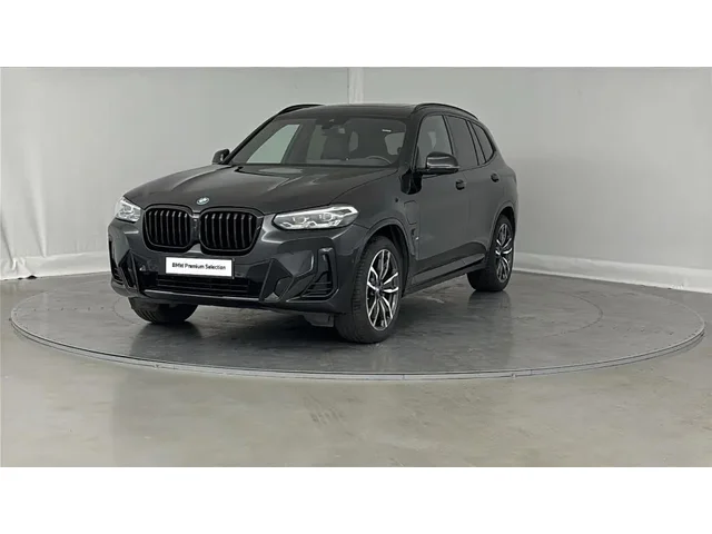 Occasion Bmw X3 à SECLIN  chez BMW SECLIN