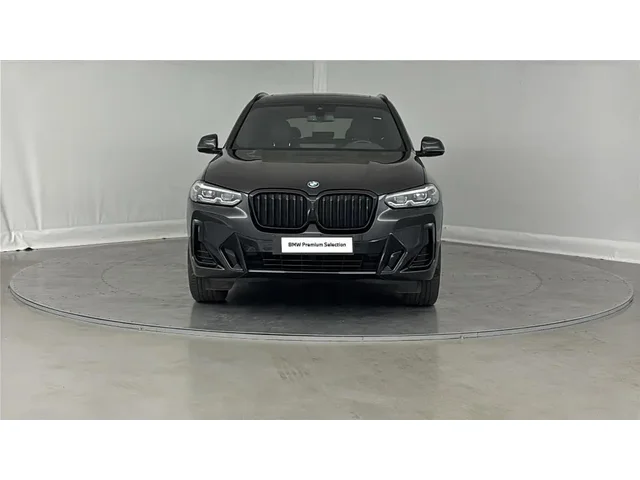 Occasion Bmw X3 à SECLIN  chez BMW SECLIN