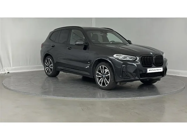 Occasion Bmw X3 à SECLIN  chez BMW SECLIN
