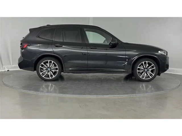 Occasion Bmw X3 à SECLIN  chez BMW SECLIN
