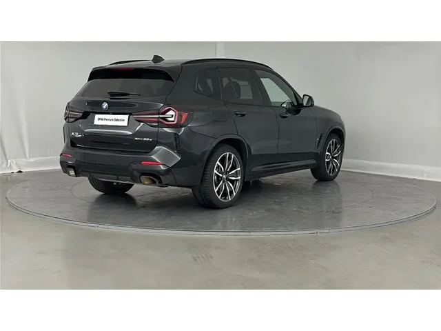 Occasion Bmw X3 à SECLIN  chez BMW SECLIN