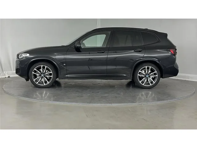 Occasion Bmw X3 à SECLIN  chez BMW SECLIN