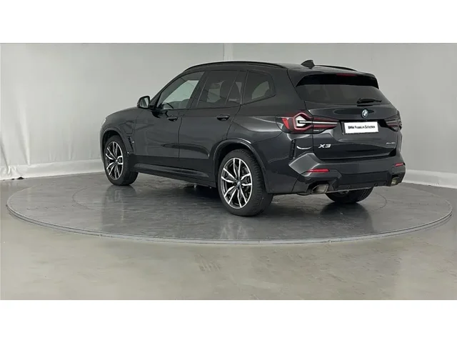 Occasion Bmw X3 à SECLIN  chez BMW SECLIN