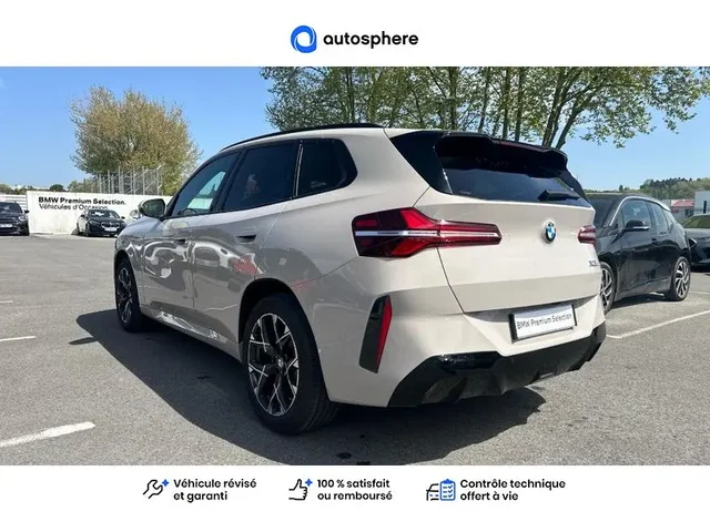 Occasion Bmw X3 à BAYONNE chez BMW BAYONNE