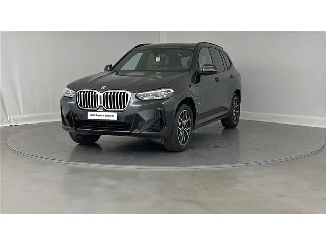 Occasion Bmw X3 à SECLIN  chez BMW SECLIN