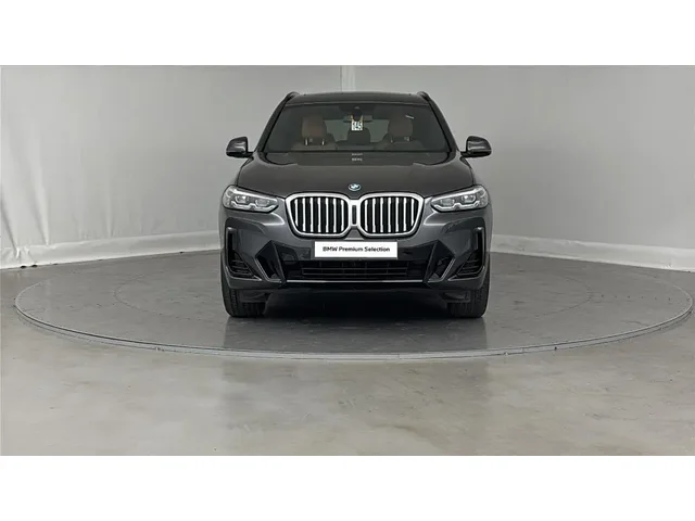 Occasion Bmw X3 à SECLIN  chez BMW SECLIN