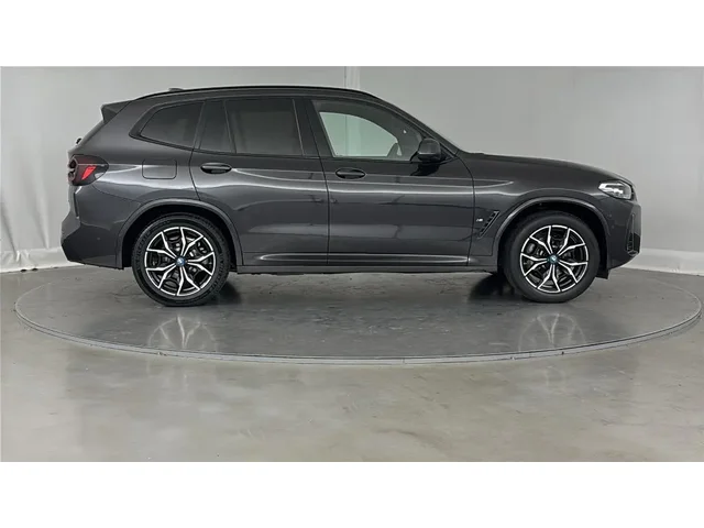 Occasion Bmw X3 à SECLIN  chez BMW SECLIN