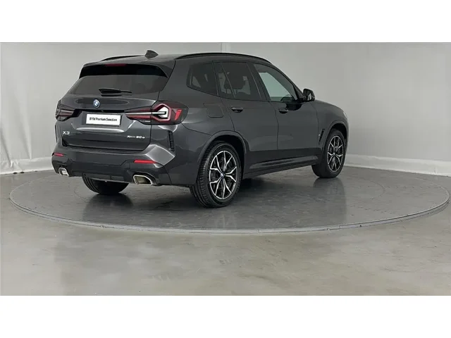 Occasion Bmw X3 à SECLIN  chez BMW SECLIN