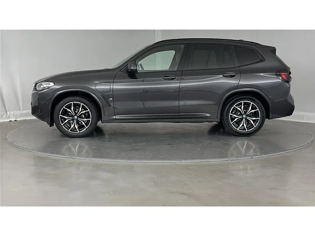Occasion Bmw X3 à SECLIN  chez BMW SECLIN