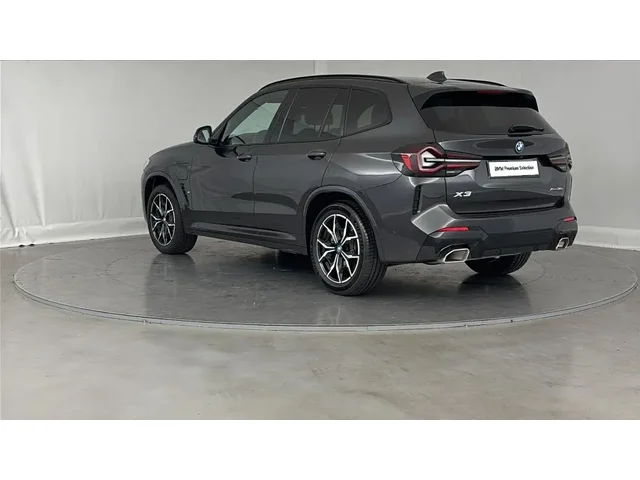 Occasion Bmw X3 à SECLIN  chez BMW SECLIN