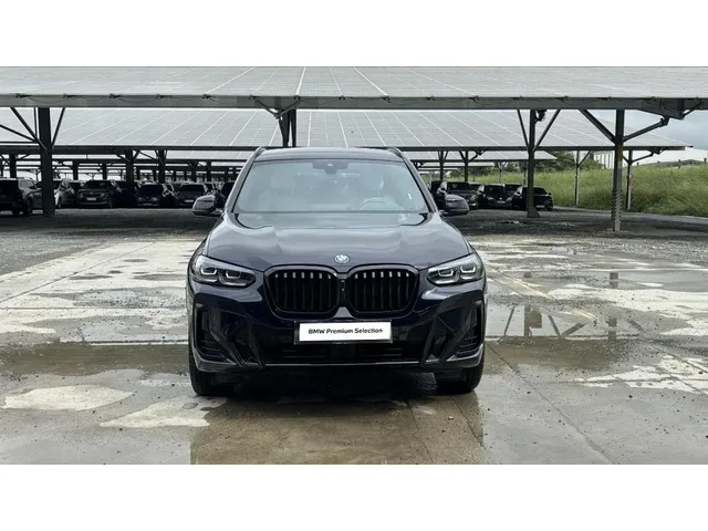 Occasion Bmw X3 à BAYONNE chez BMW BAYONNE