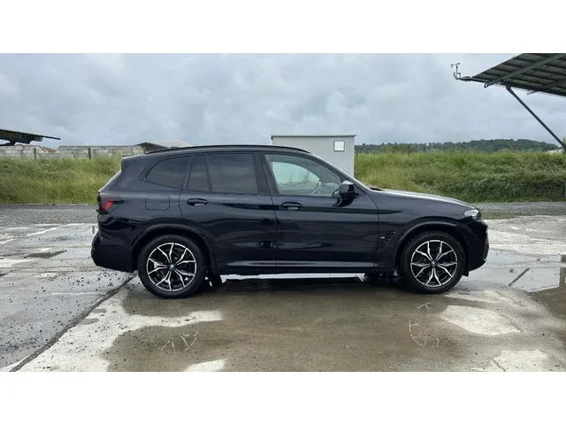 Occasion Bmw X3 à BAYONNE chez BMW BAYONNE