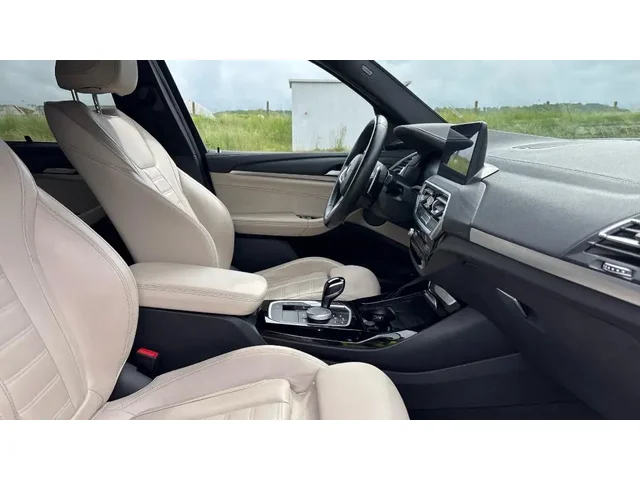 Occasion Bmw X3 à BAYONNE chez BMW BAYONNE