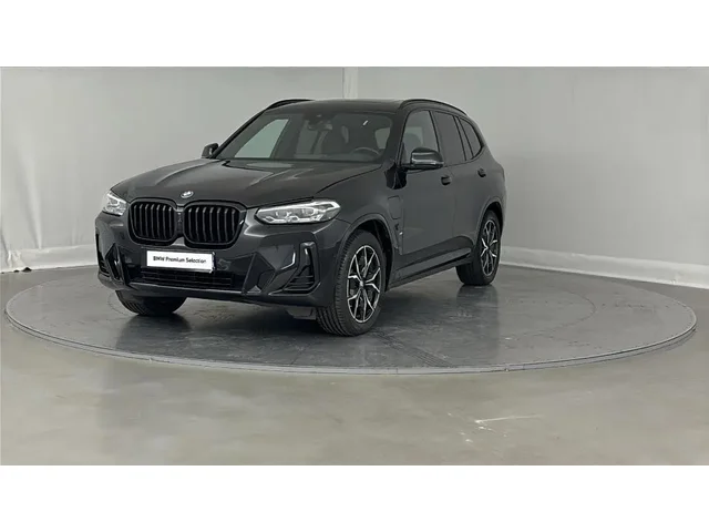 Occasion Bmw X3 à SECLIN  chez BMW SECLIN